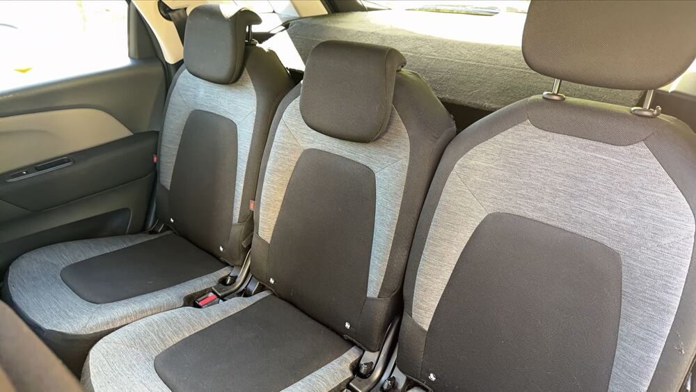 C4 Spacetourer 1.2 PureTech 130 EAT8 Business 2020 occasion 57000 Metz