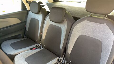 C4 Spacetourer 1.2 PureTech 130 EAT8 Business 2020 occasion 57000 Metz