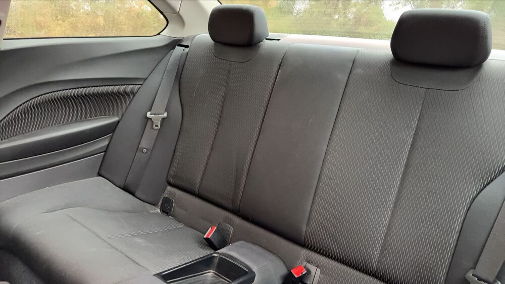 Serie 2 Coupe 218d 150 Lounge 2015 occasion 85250 Chavagnes En Paillers