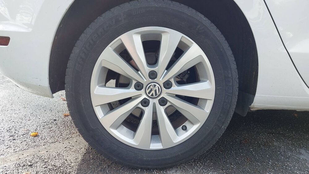 Golf 1.6 TDI 115 DSG7 Confortline 2017 occasion 35230 Orgeres