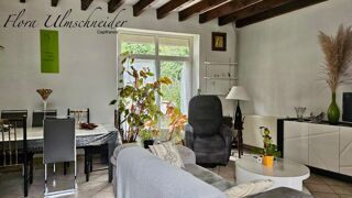  Maison � vendre 5 pi�ces 159 m�