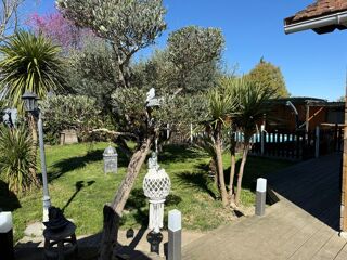  Maison � vendre 4 pi�ces 120 m�