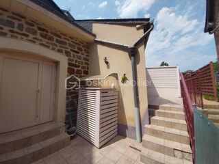  Maison à vendre 6 pièces 131 m²