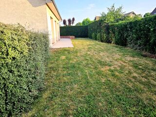  Maison à vendre 6 pièces 128 m²