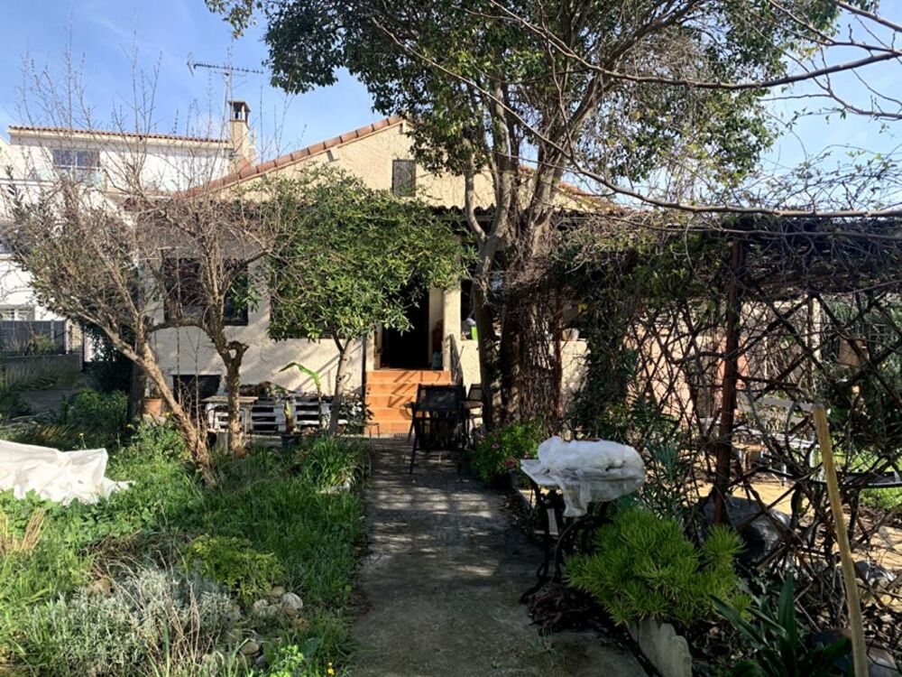 Maison La Couronne 4 pièce(s) 80 m2