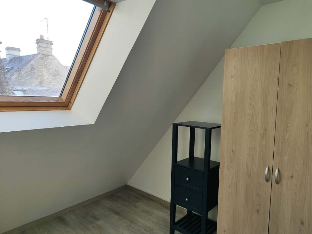 Location Maison Maison de 55m2 à louer sur Douvres-la-Délivrande Douvres la delivrande