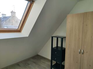  Maison à louer 3 pièces 55 m²
