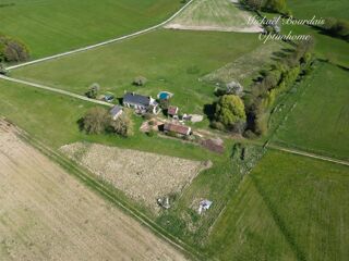  Propriété/château à vendre 7 pièces 232 m²