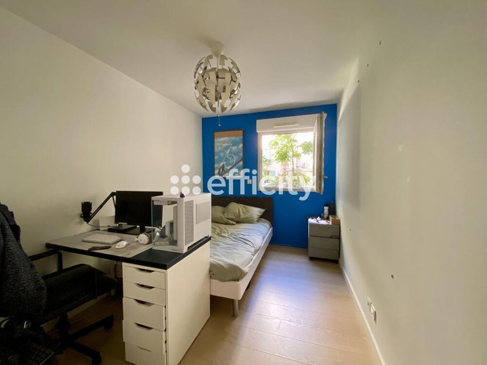 à vendre  Appartement Marseille 6