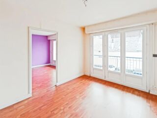  Appartement � vendre 5 pi�ces 73 m�