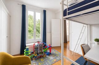 Appartement à vendre 3 pièces 59 m²