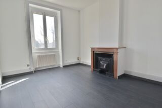  Appartement Vnissieux (69200)