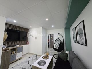  Appartement � vendre 3 pi�ces 62 m�