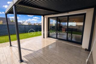  Maison � vendre 5 pi�ces 96 m�