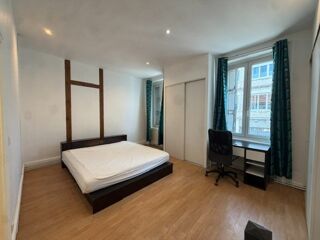 Vente Appartement SAINT-ÉTIENNE – T2 DUPLEX 55 m² – IDÉAL INVESTISSEUR Saint etienne