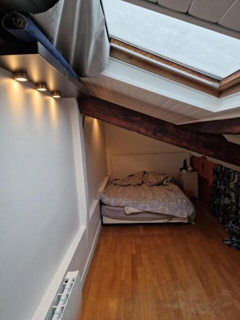  Appartement � louer 2 pi�ces 38 m�