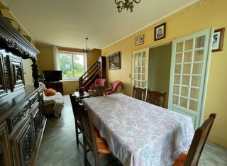  Maison � vendre 6 pi�ces 87 m�