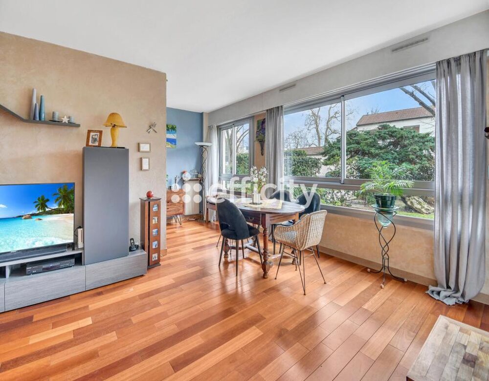 � vendre  Appartement Courbevoie (92400)