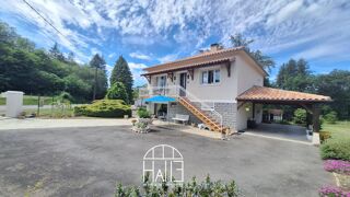  Maison à vendre 4 pièces 71 m²