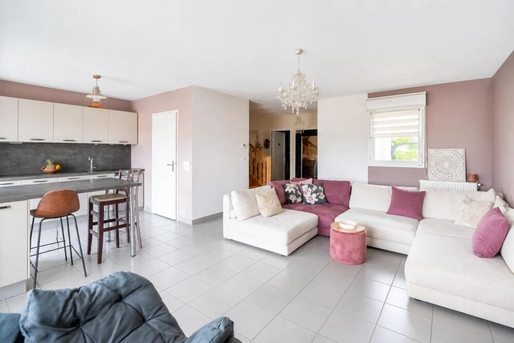 Vente Maison Maison de 4 pièces de 82 m² à Carbon-Blanc Carbon blanc