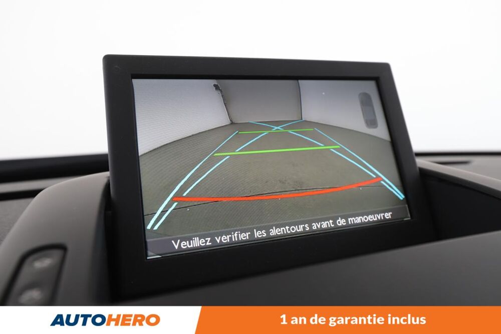 3008 1.6 Blue-HDi Crossway 120 ch 2015 occasion 92130 Issy-les-Moulineaux