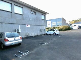  Immeuble  vendre 500 m