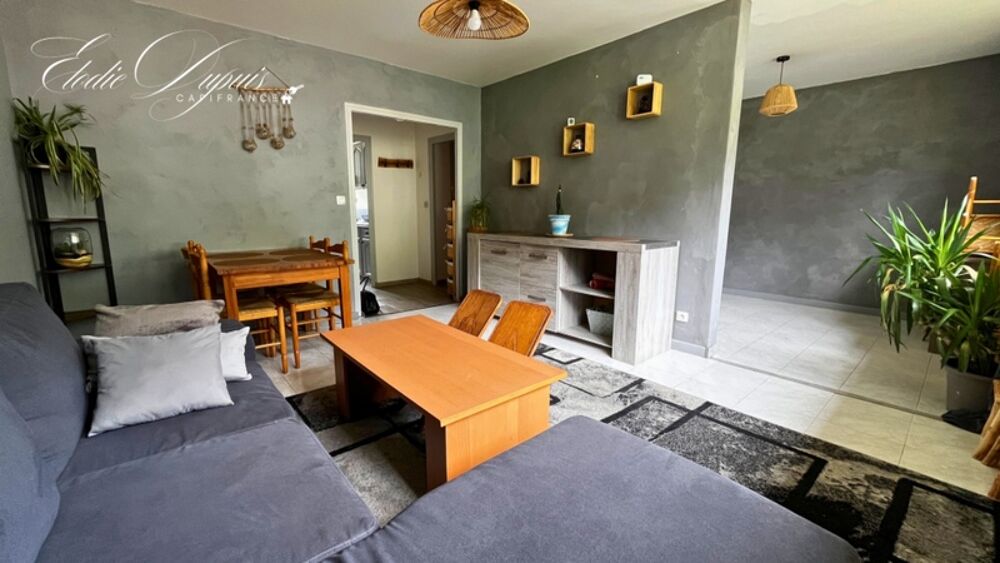 Vente Appartement Bel appartement T3/4 lumineux de 70 m² Modane