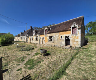  Maison  vendre 7 pices 139 m