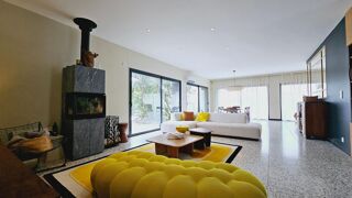  Maison � vendre 5 pi�ces 163 m�