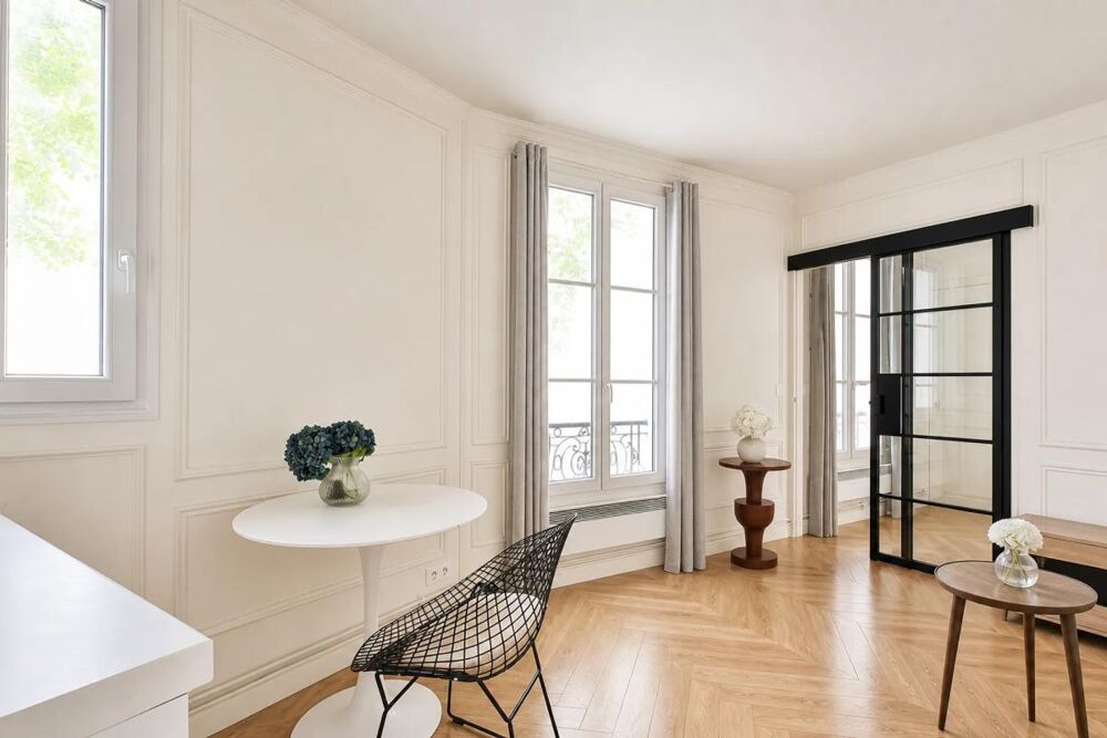 Vente Appartement Appartement de 2 pièces de 24 m² à Paris Paris 7