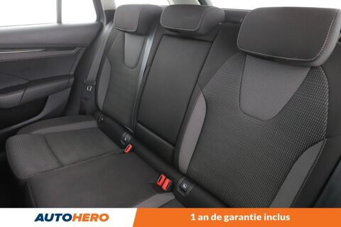 Octavia Combi 2.0 TDI SCR Business DSG7 150 ch 2021 occasion 92130 Issy-les-Moulineaux
