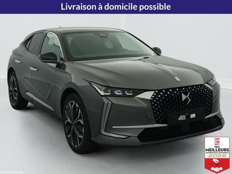 DS4 PureTech 130 EAT8 Rivoli 2024 occasion 10150 Lavau