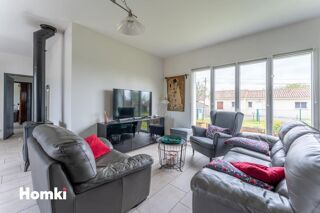  Maison � vendre 5 pi�ces 135 m�