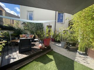  Maison � vendre 6 pi�ces 119 m�