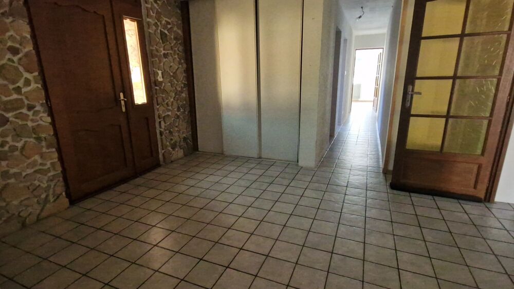 Vente Appartement Appartement à vendre 3 pièces en rez-de-jardin proche de EPINAL (88) avec TERRASSE et TERRAIN Dompaire