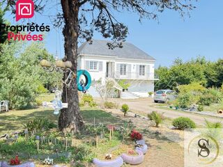  Maison à vendre 5 pièces 123 m²