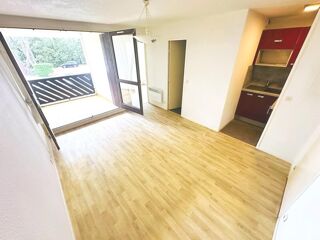  Appartement à vendre 2 pièces 26 m²