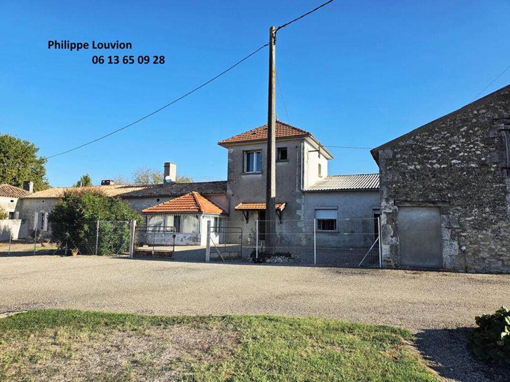 Vente Maison Maison Saint Sernin Saint sernin