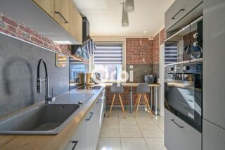  Appartement  vendre 3 pices 72 m