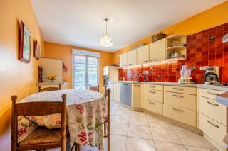 Maison � vendre 6 pi�ces 149 m�