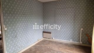  Maison � vendre 5 pi�ces 78 m�