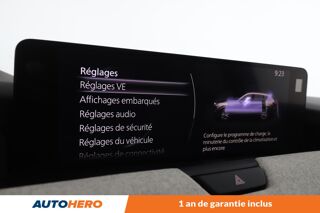 CX-60 2.5 e-SkyActiv PHEV 4x4 Takumi BVA8 327 ch 2023 occasion 92130 Issy-les-Moulineaux