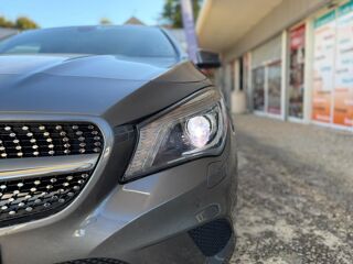 Classe CLA 200 Sensation 1.6 165Ch - Garantie / Reprise possible 2015 occasion 36300 Le Blanc