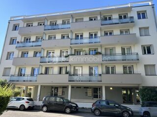  Appartement � vendre 2 pi�ces 45 m�