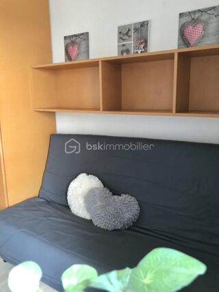  Appartement � vendre 1 pi�ce 19 m�