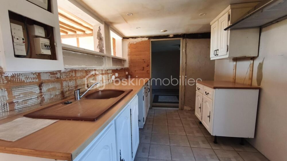 Vente Maison Longère Coullons
