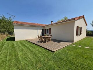  Maison à vendre 5 pièces 100 m²
