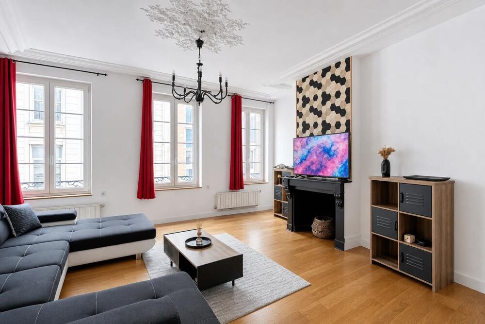 Investissement Locatif à Dunkerque