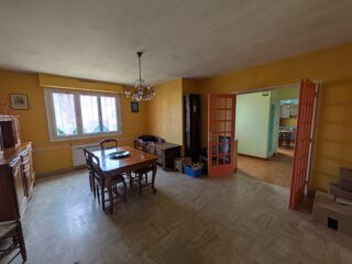  Maison à vendre 5 pièces 123 m²