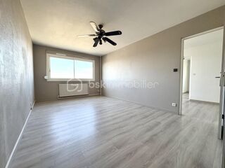  Appartement à vendre 3 pièces 72 m²